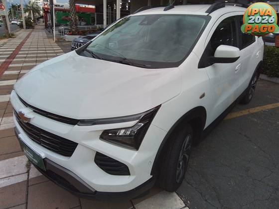 CHEVROLET SPIN 1.8 PREMIER 8V FLEX 4P AUTOMÁTICO